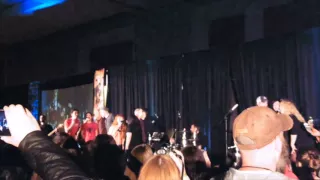 A Little Help From My Friends - Supernatural Chicon 2015