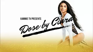 DOSE by Ciara (NEON EFFECT)  | XammieTV