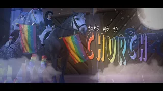 TAKE ME TO CHURCH [SSO PRIDE MEP]