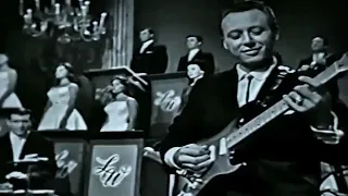 The Lawrence Welk Show   Ghost Riders In The Sky 1956