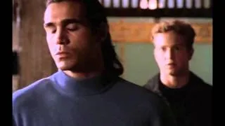 Highlander - How To Save A Life - Duncan & Richie