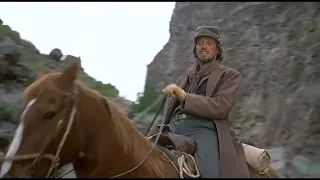 Так хорошо, что аж до боли... The Last Outlaw (Отверженный, Последний изгой)