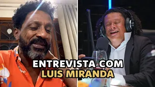 Luis Miranda +1! Pod #1million