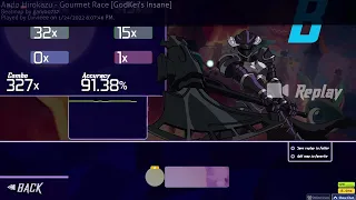 3 Easy osu pp farm maps (50 pp and upwords)