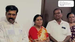From Hope to Happiness: A Heartwarming Patient Testimonial | Sagar Chandramma Hospitals