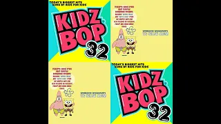 Don't Let Me Down (KIDZ BOP 32 & The SPONGEBOB SQUAREPANTS THE YELLOW ALBUM)