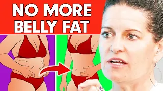 My TOP TIPS To Drop Hormonal Belly Fat (Try This!) | Dr. Mindy Pelz