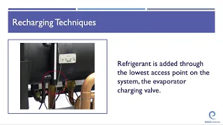 Advanced Air Conditioning - EPA Type III Prep