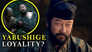 The Game Changing Role Of Yabushige In SHOGUN Finale