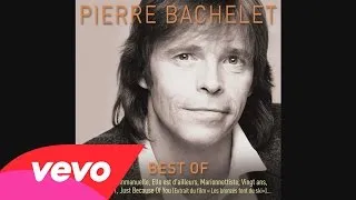 Pierre Bachelet - Pleure pas boulou (audio)