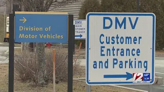 DMV making changes to cut down wait times, increase appointment availability