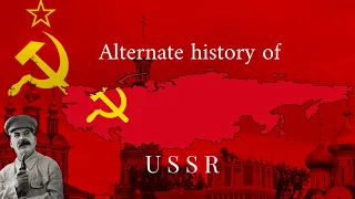 Alternate history of the Soviet Union (1930-2024)