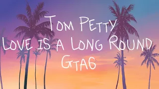 Tom Petty Love is a Long Road Canción del tráiler de GTA Vl