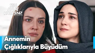 Esma'nın itirafı Nefes'i yıktı! | Sen Anlat Karadeniz 6. Bölüm