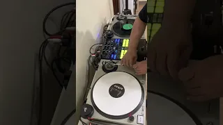 90's Downtempo Vinyl Session 1