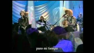 Roxette - Spending my time  (Subtítulos español)