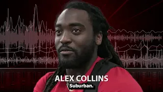 Frantic 911 call after Alex Collins’ fatal crash: ‘I can’t find him’