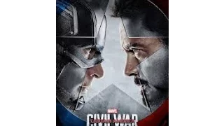 How to download captain america civil war in hindi and english