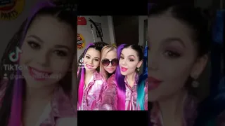 Tiktok con mi mamá  Gaby y Gilda Dulcy Fiesta 😂