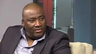 McKenzie: "Julius Malema is the biggest threat this country has ever faced"