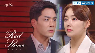 [ENG / CHN] Red Shoes EP.92 | KBS WORLD TV 211207