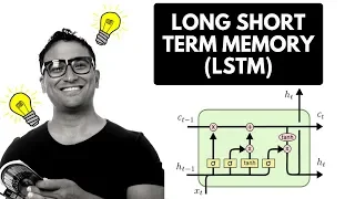 Long Short Term Memory (LSTM) Networks in 20 minutes