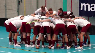 🎥 4NT: Latvia - Czech Republic (2.09.2023)