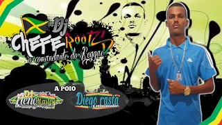 MELO DE LAYSSA 2024 DJ CHEFE ROOTS