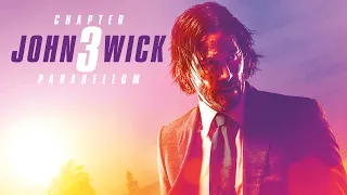 Watch John Wick: Chapter 3  - Parabellum (2019) on Netflix com