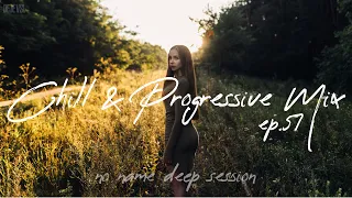 Chill & Progressive Mix 2022 - June / NNDS EP. 57