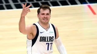 I was wrong about Luka Doncic he is the real deal