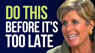 Financial Expert REVEALS Top Tips for Protecting Your Money During Uncertain Times | Suze Orman