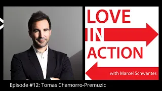 Tomas Chamorro-Premuzic: Are Women Better Leaders? (Episode #12)