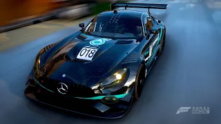 Mercedes AMG GT3 2018 Forza Horizon 5
