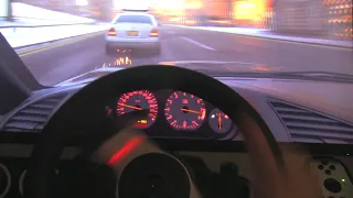 Bmw e36 RayTracing Drift Mode. FORZA HORIZON 4 RTX 3090