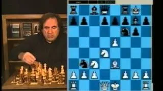 Roman's Lab - Greatest Games Ever Played - Fischer vs  Reshevsky