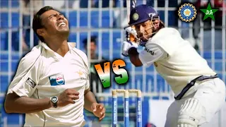 When Dhoni teaches Danish Kaneria a lesson of a lifetime | Danish Kaneria vs Dhoni Battle