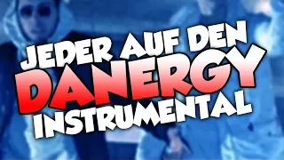 Danergy - Jeder auf den (2Bough Instrumental)