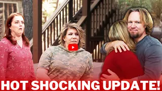 Meri Offended Robyn!! Meri & Kody Brown Drops Breaking News | Sister Wives Season 19 Episode 12Recap