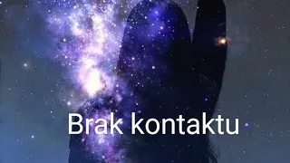 💌♥️ Brak kontaktu ♥️💌 czytanie ogólne z kart