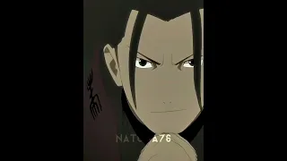 Hashirama Edit