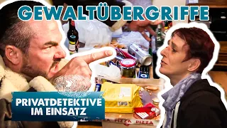 Kinder in Gefahr! | Privatdetektive im Einsatz