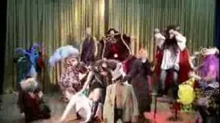 Kazakhstan Student Theatre - Harlem Shake