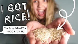 Where Did My "I Got Rice" Tic Come From?! | Ticcing Together's Most ICONIC Vocal Tic