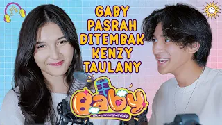 VIDEO ROMANTIS GABY DAN KENZY INI LAGI DITONTON ANDRE TAULANY DAN ISTRINYA❗🤣