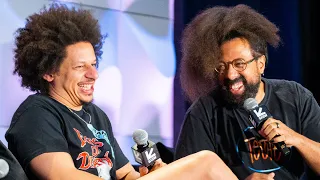 Have a Good Trip: Psychedelics in Film and TV featuring Eric André | SXSW 2023