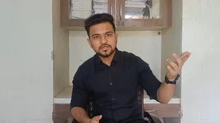 My Approach towards Current Affairs|| RBI Grade B || SBI PO || Shreyash Vajir || AIR 25