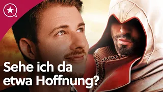 Assassin's Creed wird nie wieder dasselbe sein - mit @FragNartYT