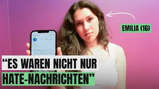 Influencerin: Traumjob wird zum Albtraum?