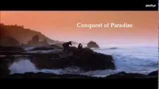 Conquest of Paradise -Vangelis
